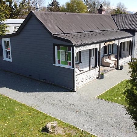 The Old Forge - An "Heritage' House Fairlie Esterno foto