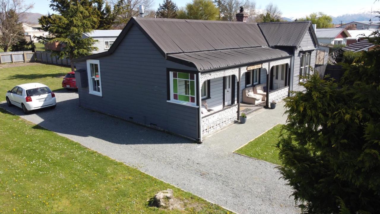 The Old Forge - An "Heritage' House Fairlie Esterno foto