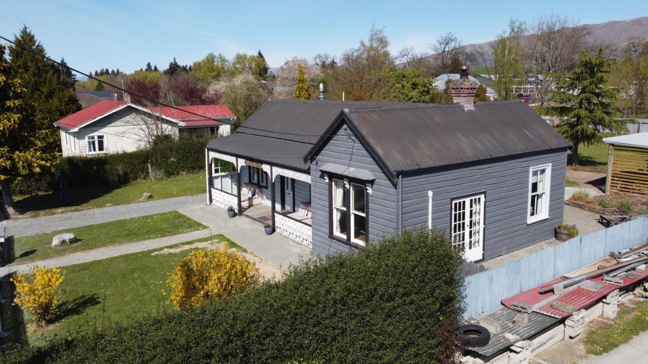 The Old Forge - An "Heritage' House Fairlie Esterno foto