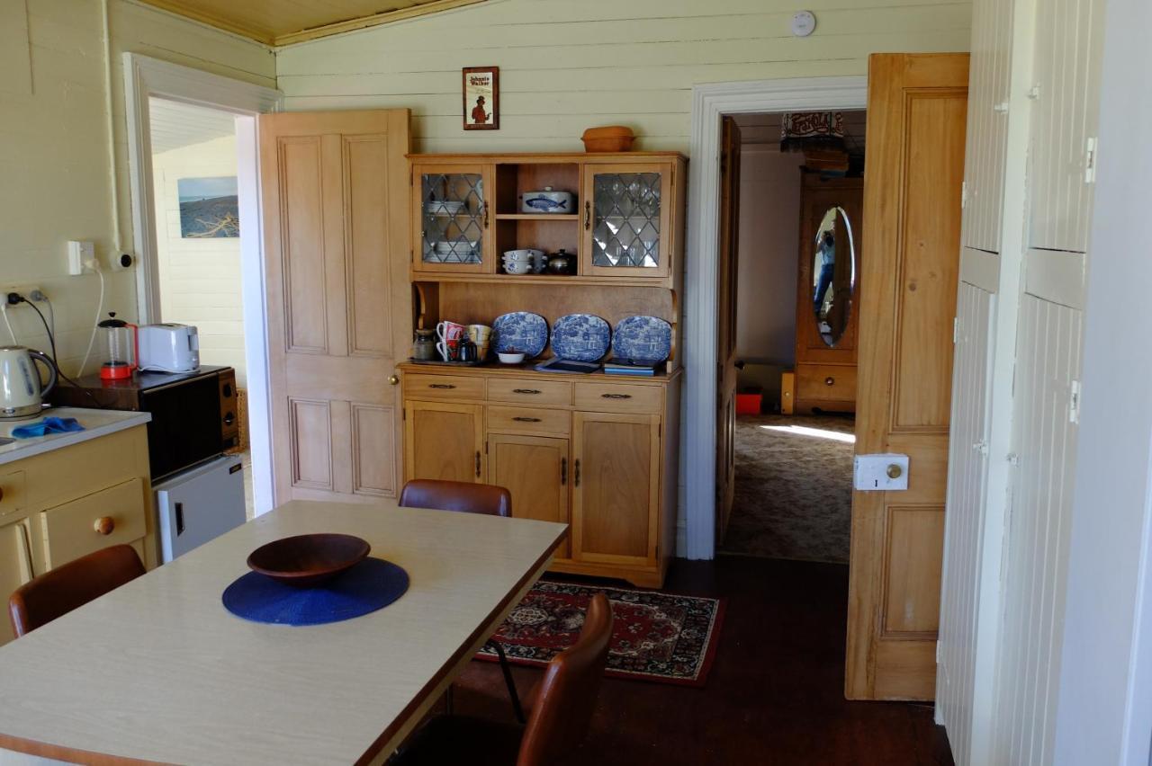The Old Forge - An "Heritage' House Fairlie Esterno foto